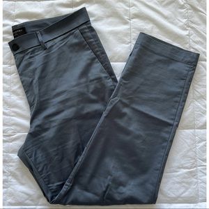 Banana Republic Core Temp Chino
